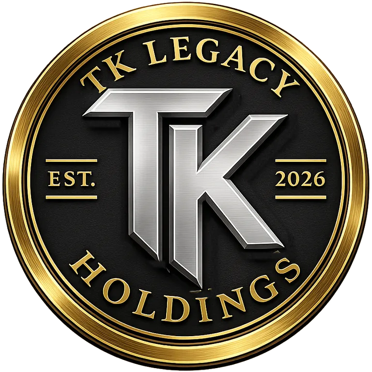 TK Legacy Holdings LLC emblem